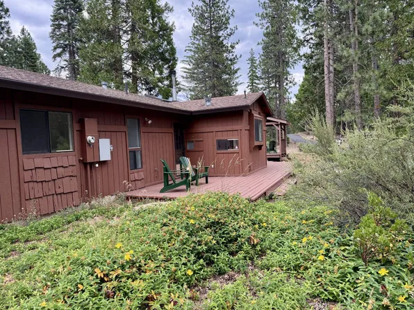 3137 Summit Dr, Mount Shasta, CA 96067