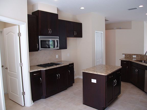 Kitchen View 2