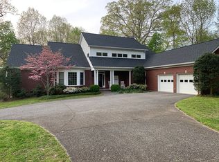 8638 Poplar Creek Rd, Nashville, TN 37221