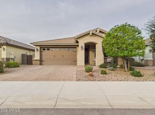 2804 W Havasu Dr, San Tan Valley, AZ 85144