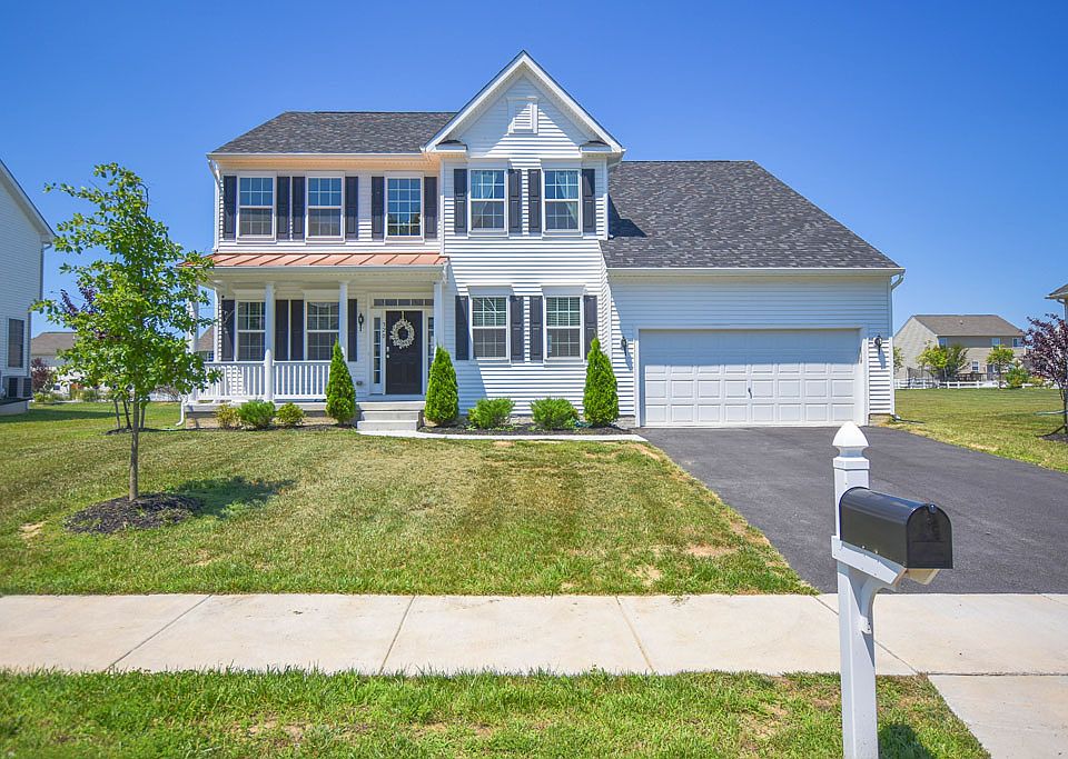 Welcome to 320 Watchgate Way