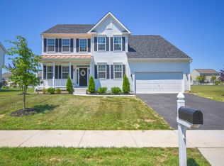 320 Watchgate Way, Townsend, DE 19734