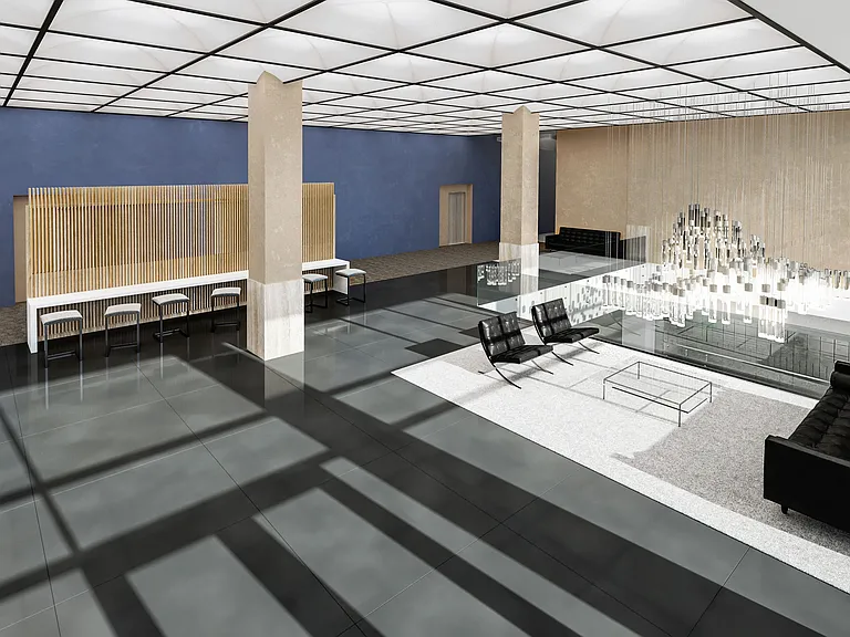 The Bank Tower Apartments — Photo 10