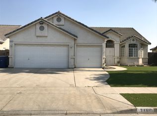 5468 N Barcus Ave, Fresno, CA 93722