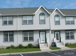 38275 Thistle Ct UNIT 34, Frankford, DE 19945