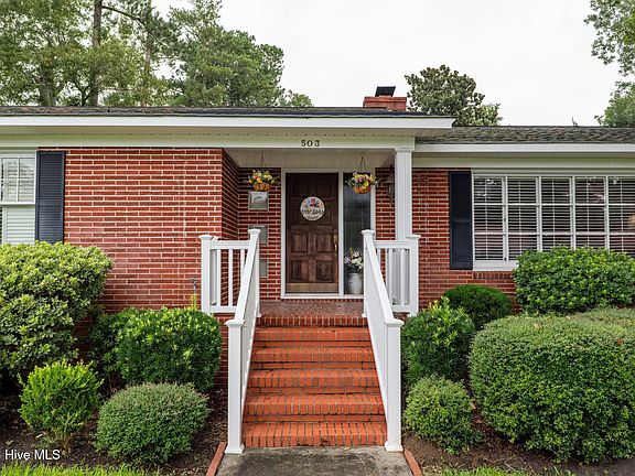 4th image of 503 Forest Drive