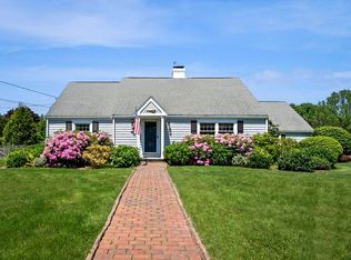 233 Atlantic Ave, Marblehead, MA 01945