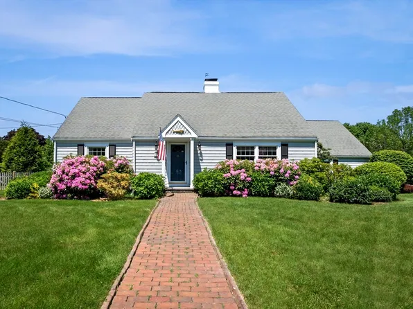 233 Atlantic Ave, Marblehead, MA 01945