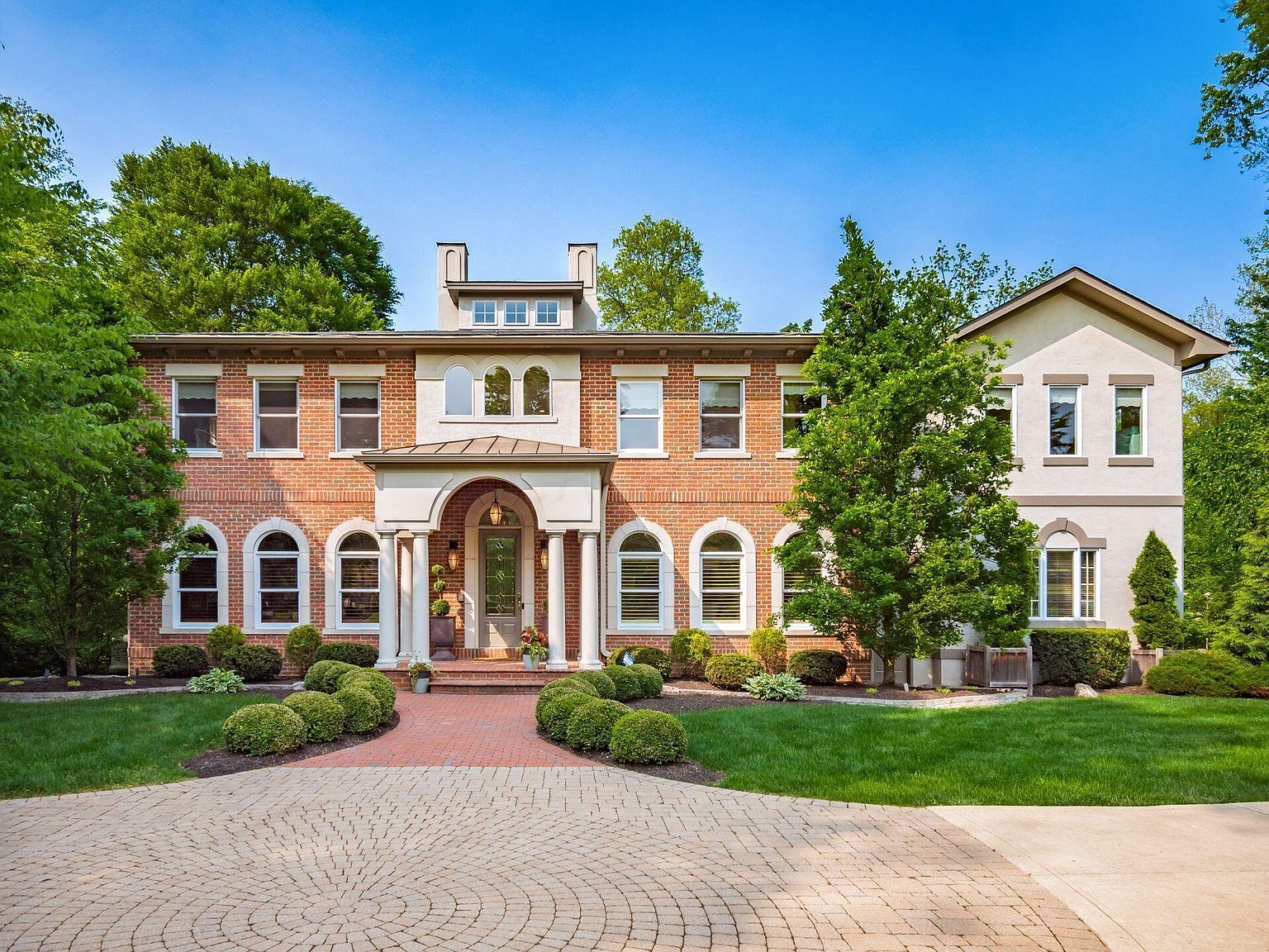 2466 Sweet Clover Ln, Galena, OH 43021 MLS 223018161 Zillow