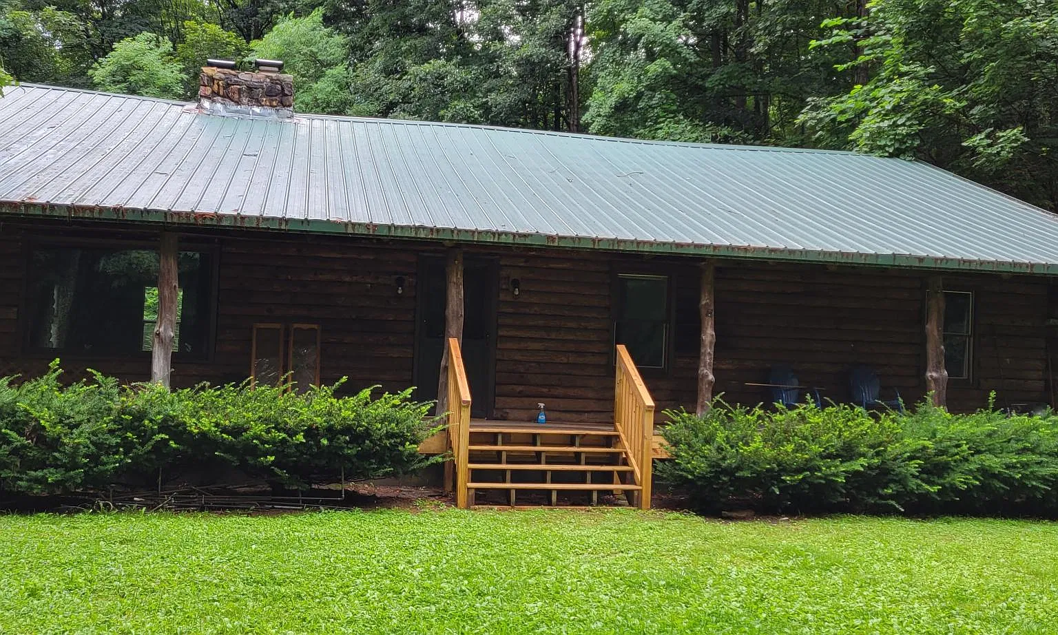 6405 Ogle Creek Rd — Photo 1