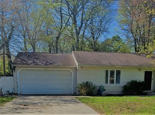 3538 Newport Ave, Annapolis, MD 21403