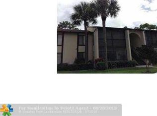 715 Sunny Pine Way APT D2, Greenacres, FL 33415
