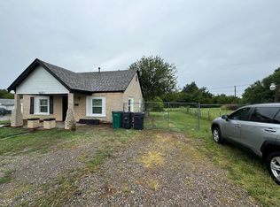 6221 S Klein Ave, Oklahoma City, OK 73139