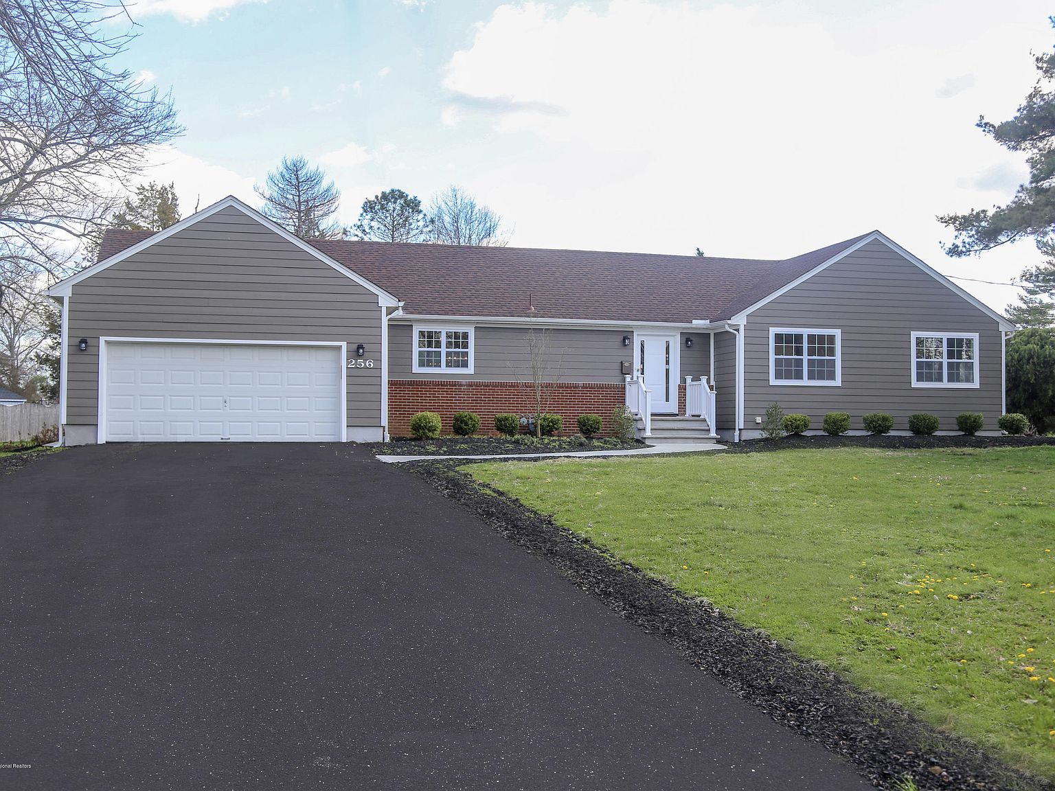 256 Stonehurst Blvd, Freehold, NJ 07728 Zillow