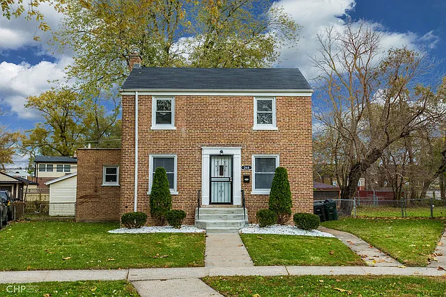 268 E 142nd Pl photo 1