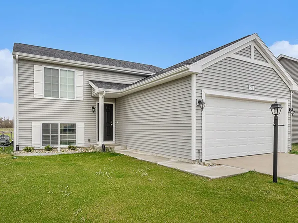 8330 W Sturtevant Ave, Richland, MI 49083
