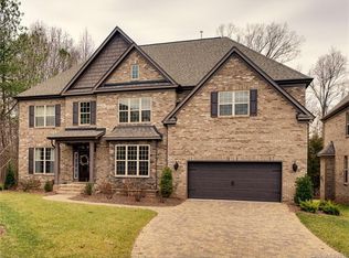 5526 Open Book Ln, Charlotte, NC 28270