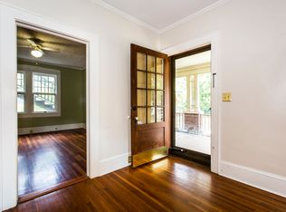 214 Winburn St, Monroe, NC 28112