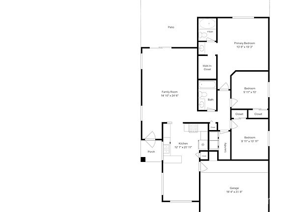 2nd image of 24229 N 35th Dr