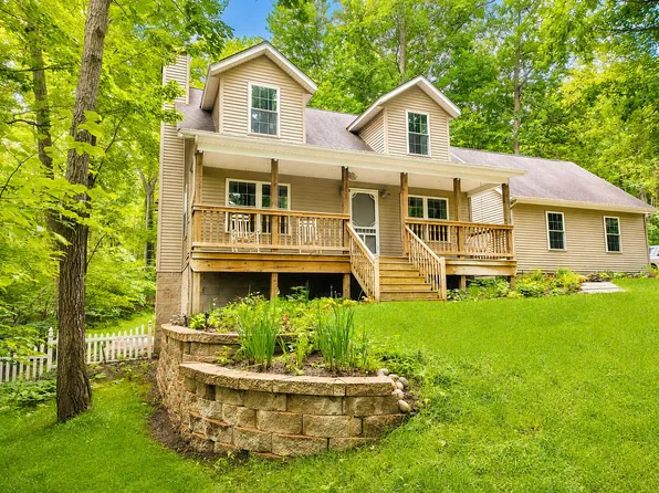 240 Monroe Blvd, Roscommon, MI 48653