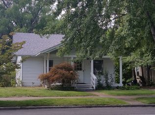 214 Ash St S, Omak, WA 98841