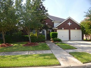 1207 Pelican Hill Ct, Katy, TX 77494