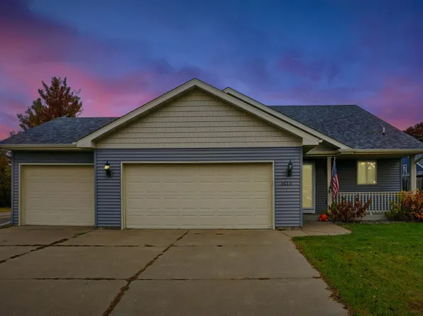 1015 29th St NE, Sauk Rapids, MN 56379