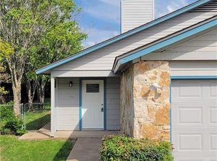 15405 Spring Hill Ln #B, Pflugerville, TX 78660