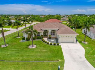 5744 NW Eskimo Cir, Port Saint Lucie, FL 34986