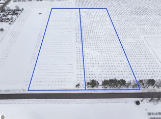 PARCEL Chippewa Trl #A, Rapid City, MI 49676