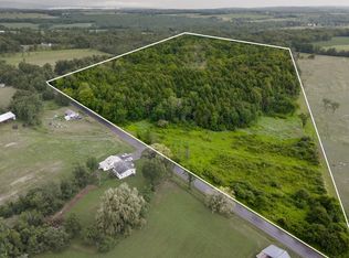 319 Mahr Rd, Sprakers, NY 12166