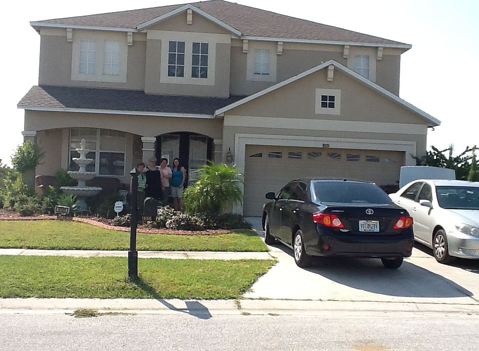 1st image of 9101 Lost Mill Dr