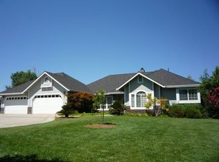 15535 China Rapids Dr, Red Bluff, CA 96080