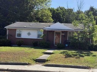 217 Sycamore St, Danville, VA 24541