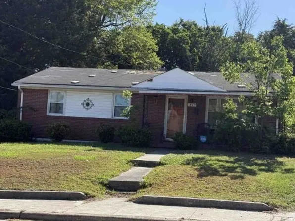 217 Sycamore St, Danville, VA 24541