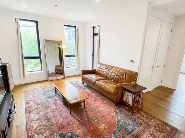 135 Lefferts Pl APT 3A, Brooklyn, NY 11238