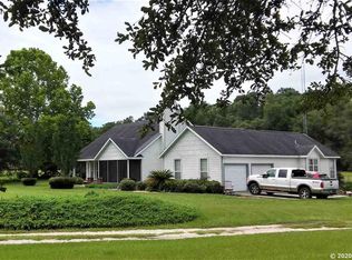 343 SW Suwannee Downs Dr, Lake City, FL 32024