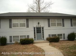 208 N Grant Ave #3945398, Knob Noster, MO 65336