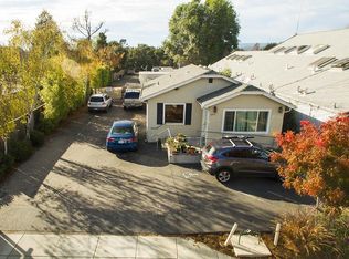 2345 S Rodeo Gulch Rd, Santa Cruz, CA 95062