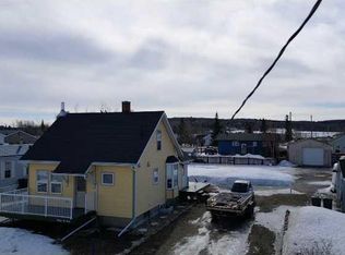 5023 N 51st Ave, Girouxville, AB T0H1S0