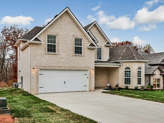 2nd image of 1338 English Oak Dr Lot 243