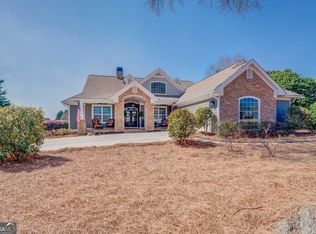 1020 Devon Dr, Madison, GA 30650