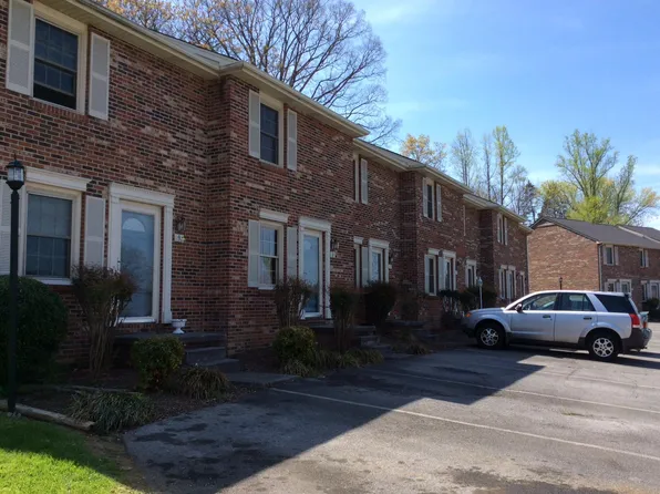 2811 E Oakland Ave #18, Johnson City, TN 37601