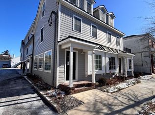 13 Tanner St #A2, Haddonfield, NJ 08033