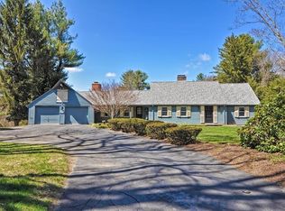 60 Plain Rd, Wayland, MA 01778
