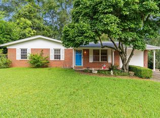 1120 Nandina Ct, Tallahassee, FL 32308
