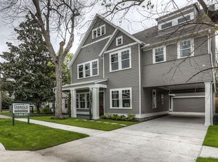 703 Wilken St, Houston, TX 77008