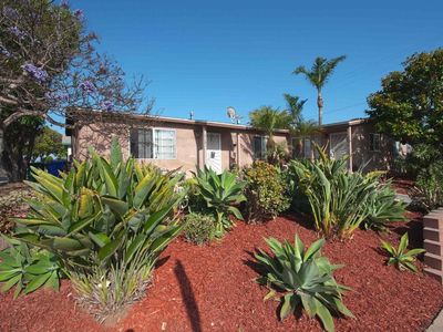 4401 Three Clairemont Mesa Blvd, San Diego, CA, 92117