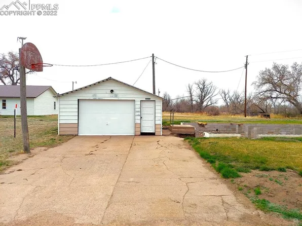 45410 Washington Ave, Cope, CO 80812