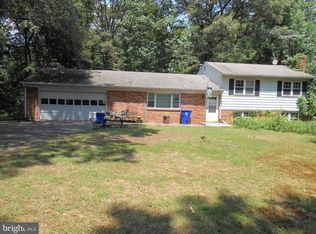 15310 Bassford Rd, Waldorf, MD 20601